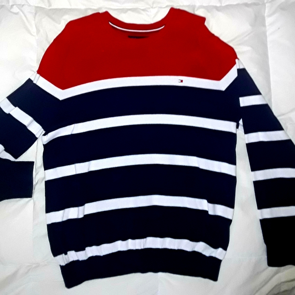 Tommy Hilfiger
